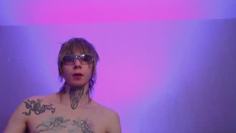 ritualspy online show from 03-01-26, 02:46