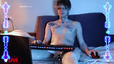 ritualspy online show from 03-20-26, 10:36