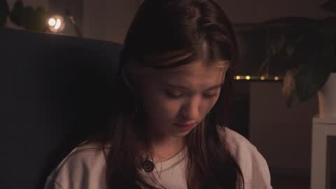 Akemi online show from 02-17-26, 03:08