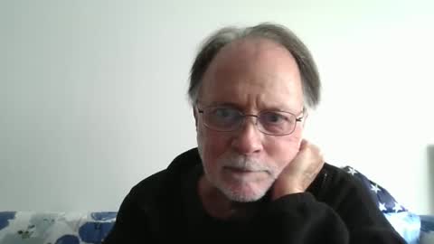 rivermeister online show from 11-17-25, 06:35