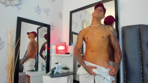 Snapshot of rivernbalderr chatting on 10-08-25, 03:26  Its Rivern Show  online show from 10-08-25, 03:26