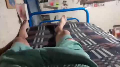 riverplateeeee online show from 11-27-25, 01:40