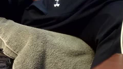 RiverskarlTC online show from 11-14-25, 04:38