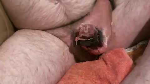 Anon online show from 12-18-25, 06:41