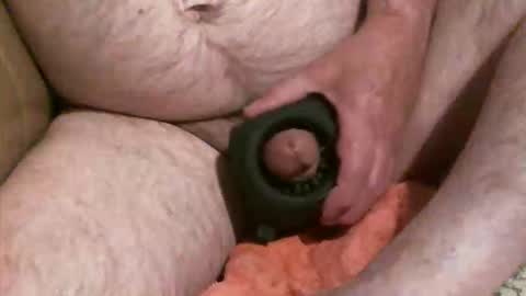 Anon online show from 02-09-26, 06:50