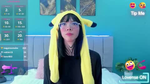 Rizeth online show from 09-20-25, 01:23