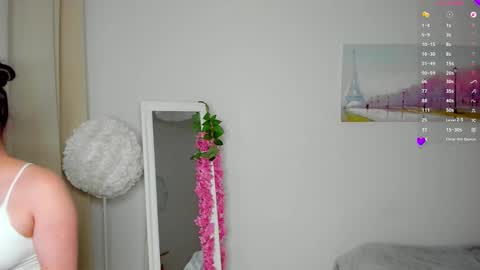 Lilly online show from 03-05-26, 07:54