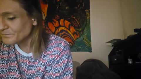 Snapshot of rjeanr chatting on 12-14-24, 10:02 Randiz online show from 12-14-24, 10:02