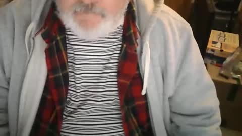 Ron Rodan online show from 12-03-24, 09:45