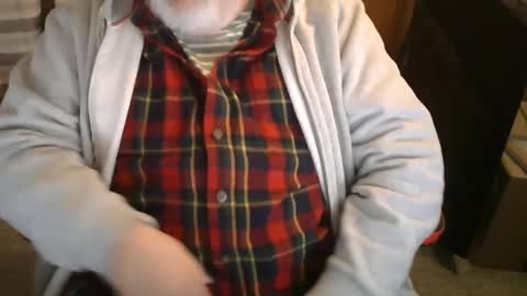 Ron Rodan online show from 12-04-24, 09:13