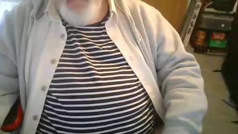 Ron Rodan online show from 02-04-25, 09:10