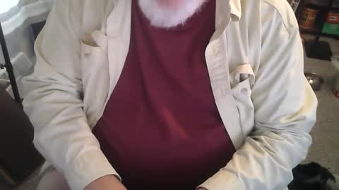 Ron Rodan online show from 09-09-25, 05:45