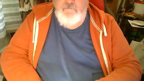 Ron Rodan online show from 10-20-25, 07:25