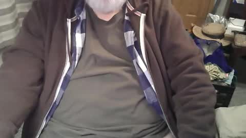 Ron Rodan online show from 12-21-25, 10:50