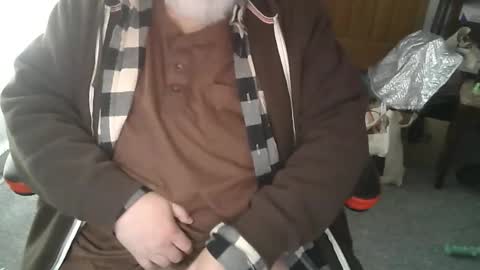 Ron Rodan online show from 02-12-26, 06:58