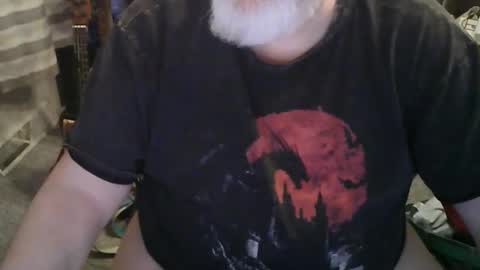 Ron Rodan online show from 03-11-26, 05:35