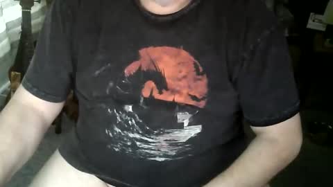 Ron Rodan online show from 06-09-26, 07:03