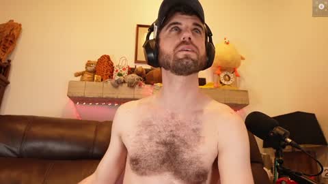 Ryan aka KeylimeRy online show from 12-22-24, 08:27