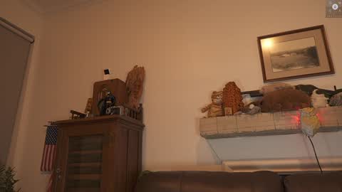 Ryan aka KeylimeRy online show from 01-04-25, 08:28