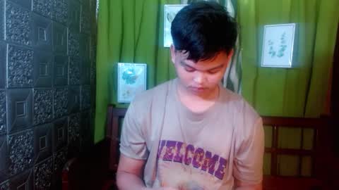 RICH MY GOAL online show from 12-26-24, 05:58