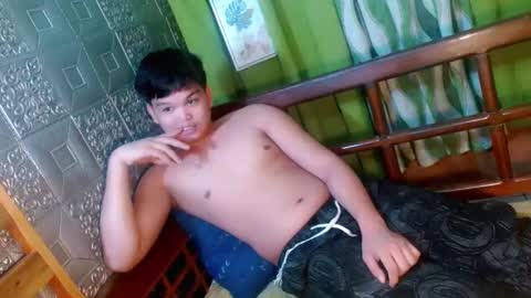 RICH MY GOAL online show from 01-01-25, 08:15