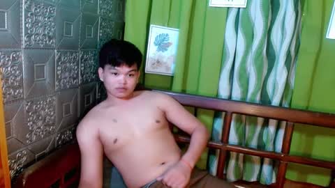 RICH MY GOAL online show from 01-03-25, 05:53