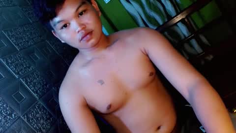 RICH MY GOAL online show from 01-04-25, 02:25