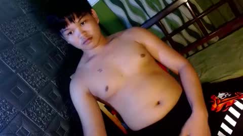 RICH MY GOAL online show from 01-21-25, 03:43