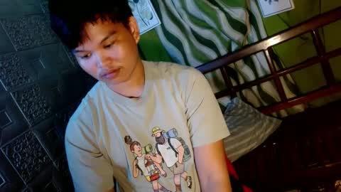 RICH MY GOAL online show from 01-22-25, 07:56