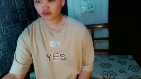 RICH MY GOAL online show from 09-27-25, 03:17