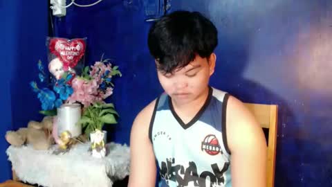 RICH MY GOAL online show from 10-11-25, 05:50