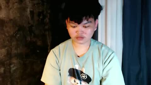 RICH MY GOAL online show from 10-16-25, 05:03