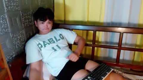 RICH MY GOAL online show from 10-21-25, 05:35