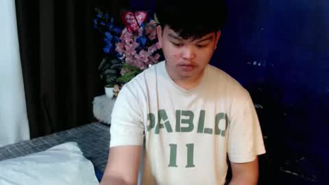 RICH MY GOAL online show from 03-05-26, 05:31