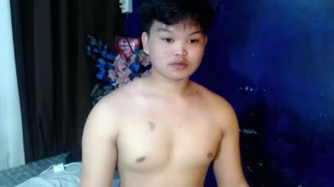 RICH MY GOAL online show from 03-07-26, 04:59