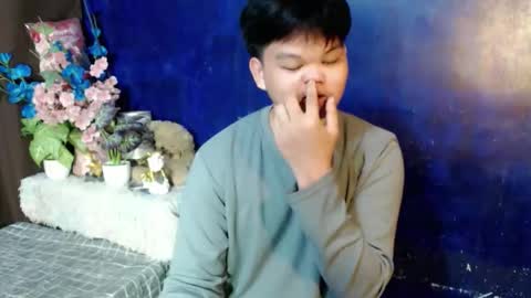 RICH MY GOAL online show from 04-26-26, 06:05