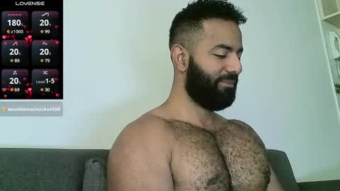 SebasRoa online show from 02-13-25, 02:42