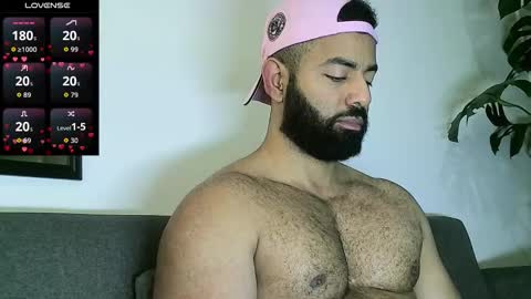 SebasRoa online show from 09-16-25, 04:52