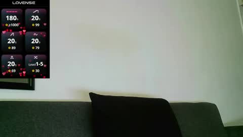 SebasRoa online show from 04-06-26, 03:35