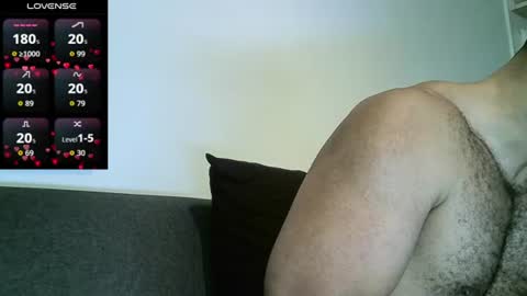 SebasRoa online show from 07-28-26, 03:21