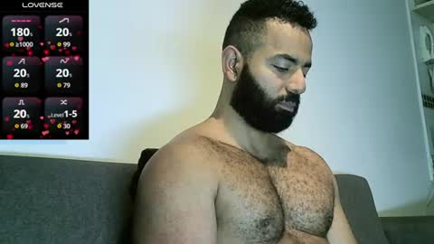 SebasRoa online show from 07-28-26, 05:12