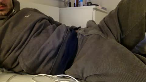 Snapshot of roadbikerider chatting on 01-19-25, 05:26 20cm online show from 01-19-25, 05:26