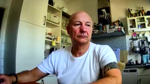 roadrunnerger online show from 10-18-25, 11:00