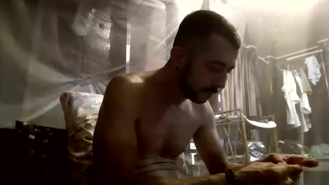 Snapshot of roadsidepicnic01 chatting on 01-15-25, 08:41 Daddy online show from 01-15-25, 08:41