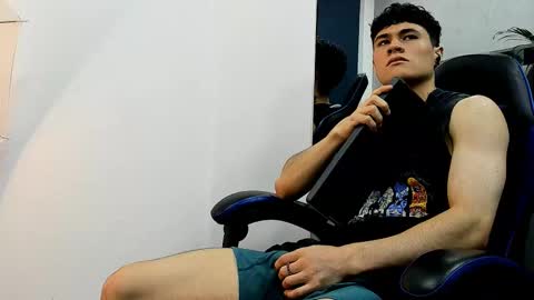 Roan Birkin online show from 10-01-25, 07:20