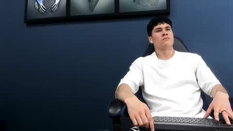 Roan Birkin online show from 10-09-25, 07:34