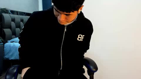 Roan Birkin online show from 11-04-25, 09:25