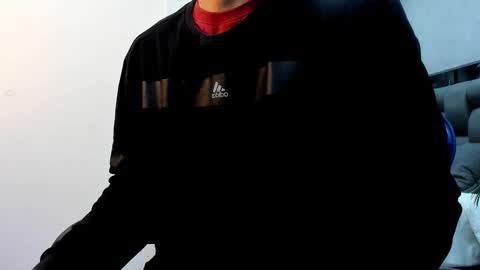 Roan Birkin online show from 01-11-26, 07:41