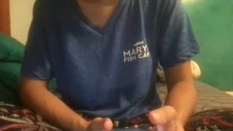 roarmance1 online show from 09-19-25, 02:57