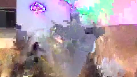 RoastingCorn online show from 01-09-25, 06:27